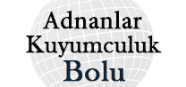 Adnanlar Kuyumculuk Bolu