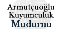 Armutçuoğlu Kuyumculuk Mudurnu