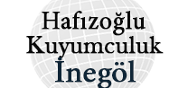 Hafızoğlu Kuyumculuk İnegöl