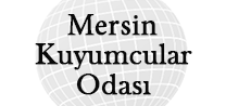 Mersin Kuyumcular Odası