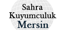 Sahra Kuyumculuk Mersin