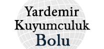 Yardemir Kuyumculuk Bolu