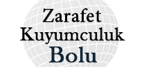 Zarafet Kuyumculuk Bolu