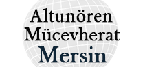 Altunören Mücevherat Mersin